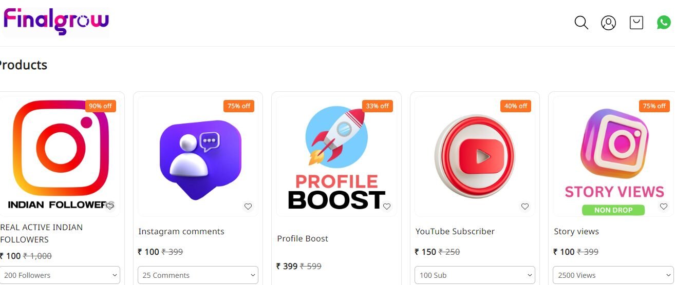 Finalgrow com Free Instagram: Claim Reality Explained 2025 USANEWSCITY Finalgrow com Free Instagram: Claim Reality Explained 2025 USANEWSCITY