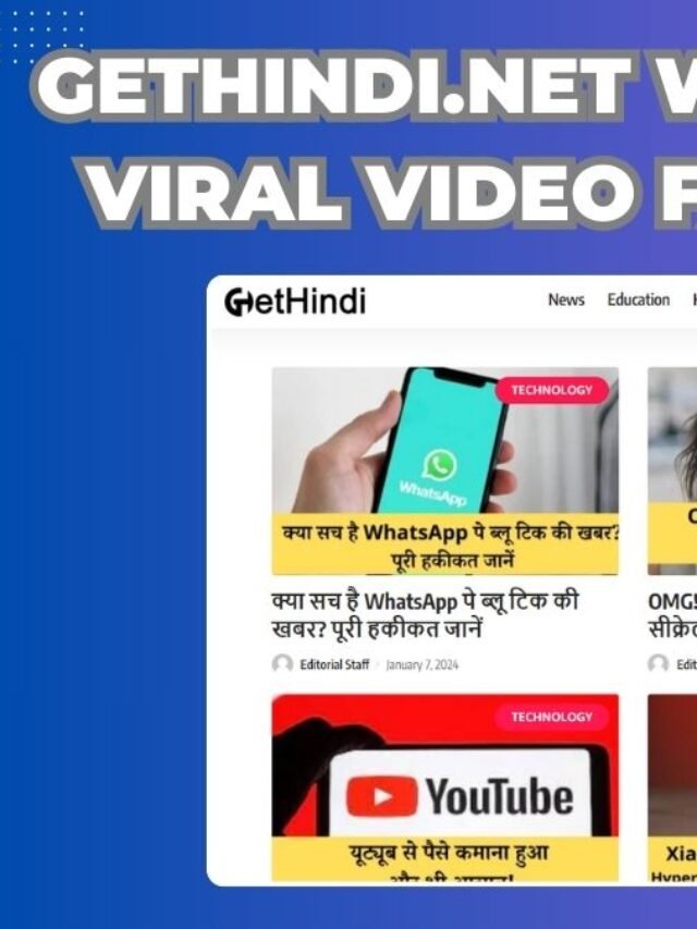 Gethindi.net WhatsApp Tracker Reality 2024