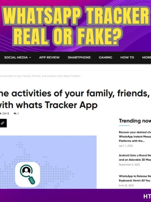 Yitake.in WhatsApp Tracker Claim: Real or Fake?