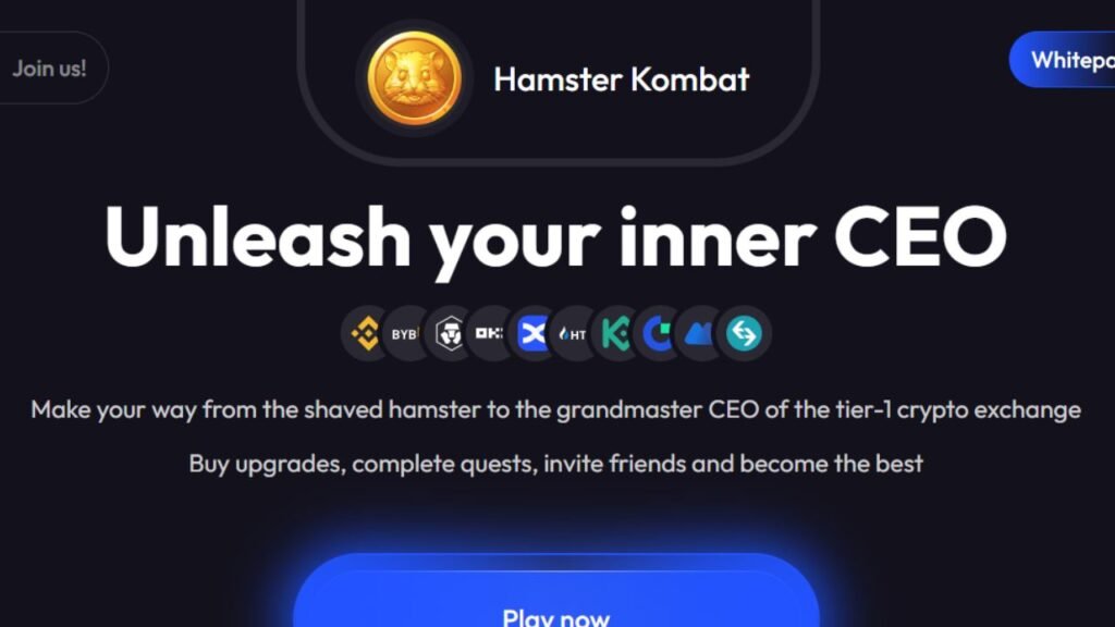 hamster kombat fake or real