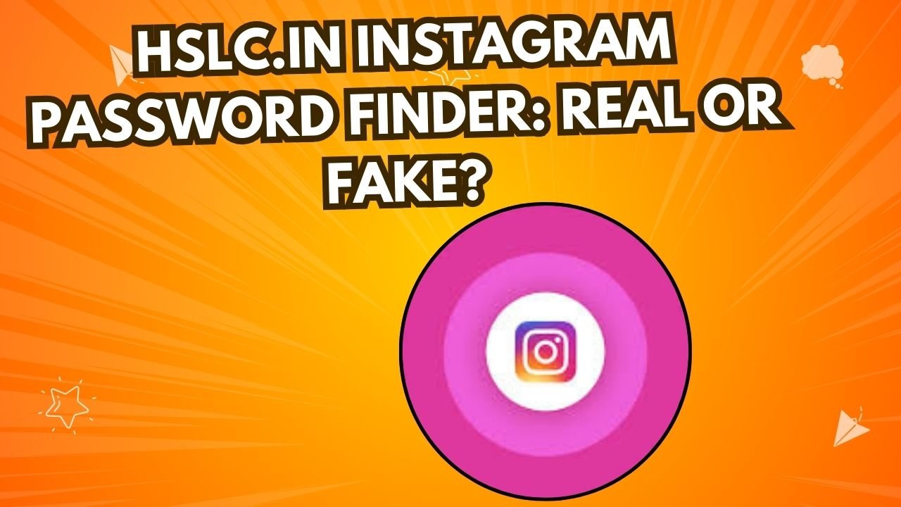 hslc in instagram password
