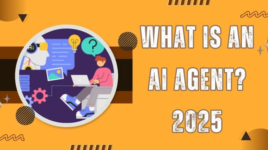 what is an ai agent