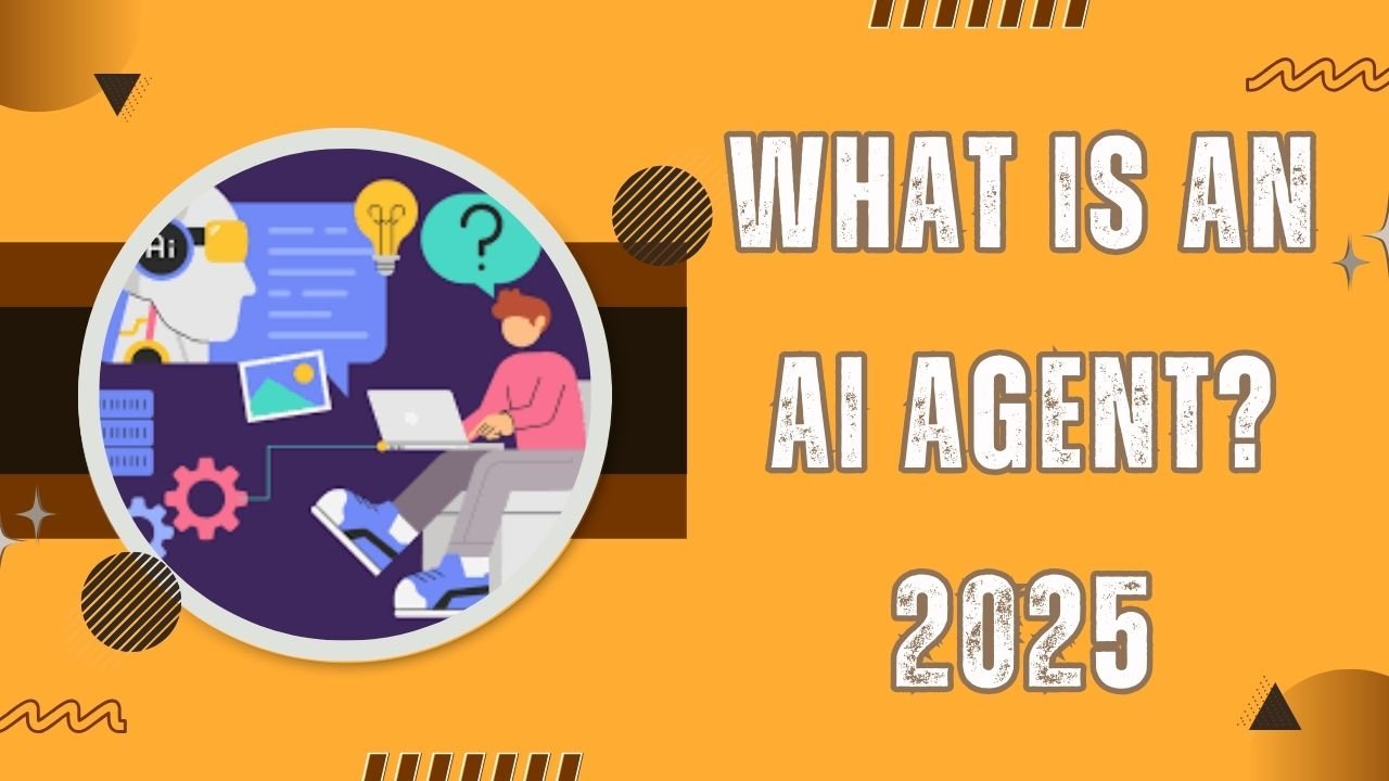 what is an ai agent