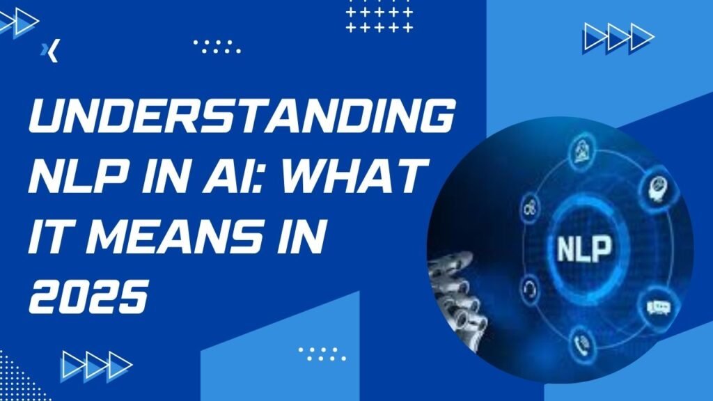 what is NLP in ai 2025