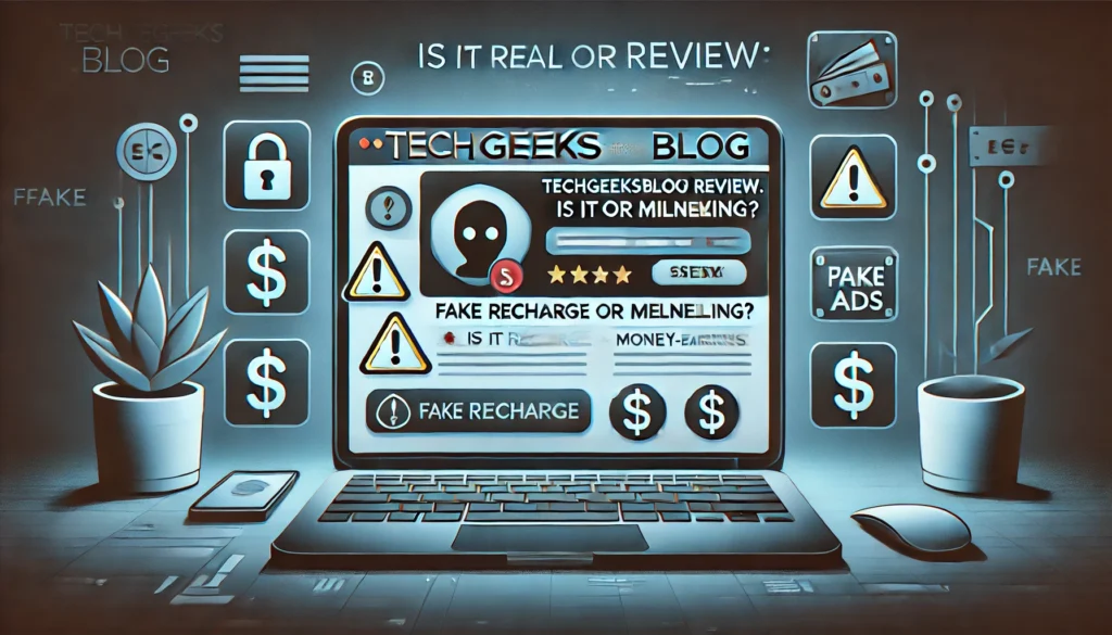 techgeeksblog com review