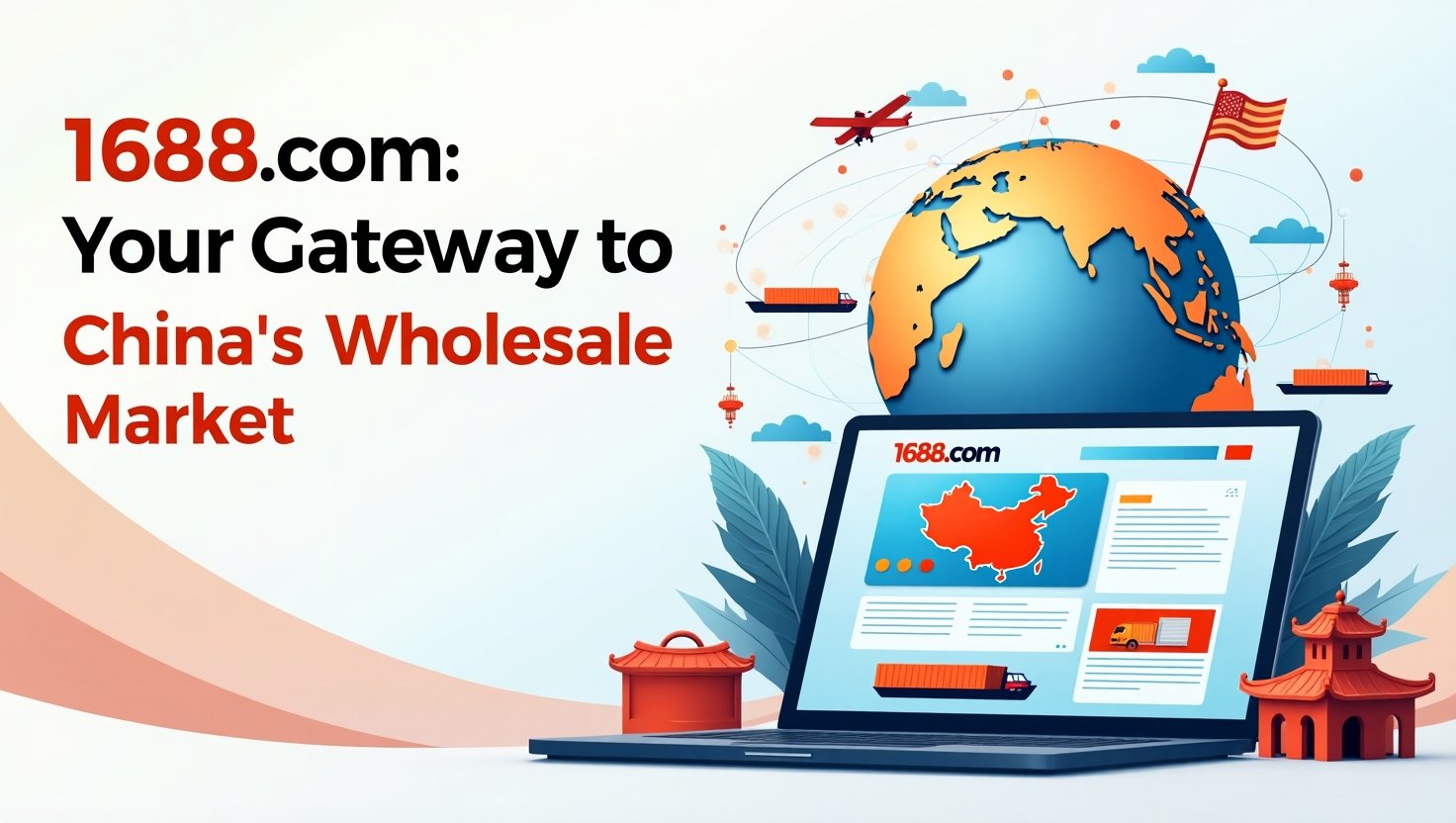 1688.com chines website review