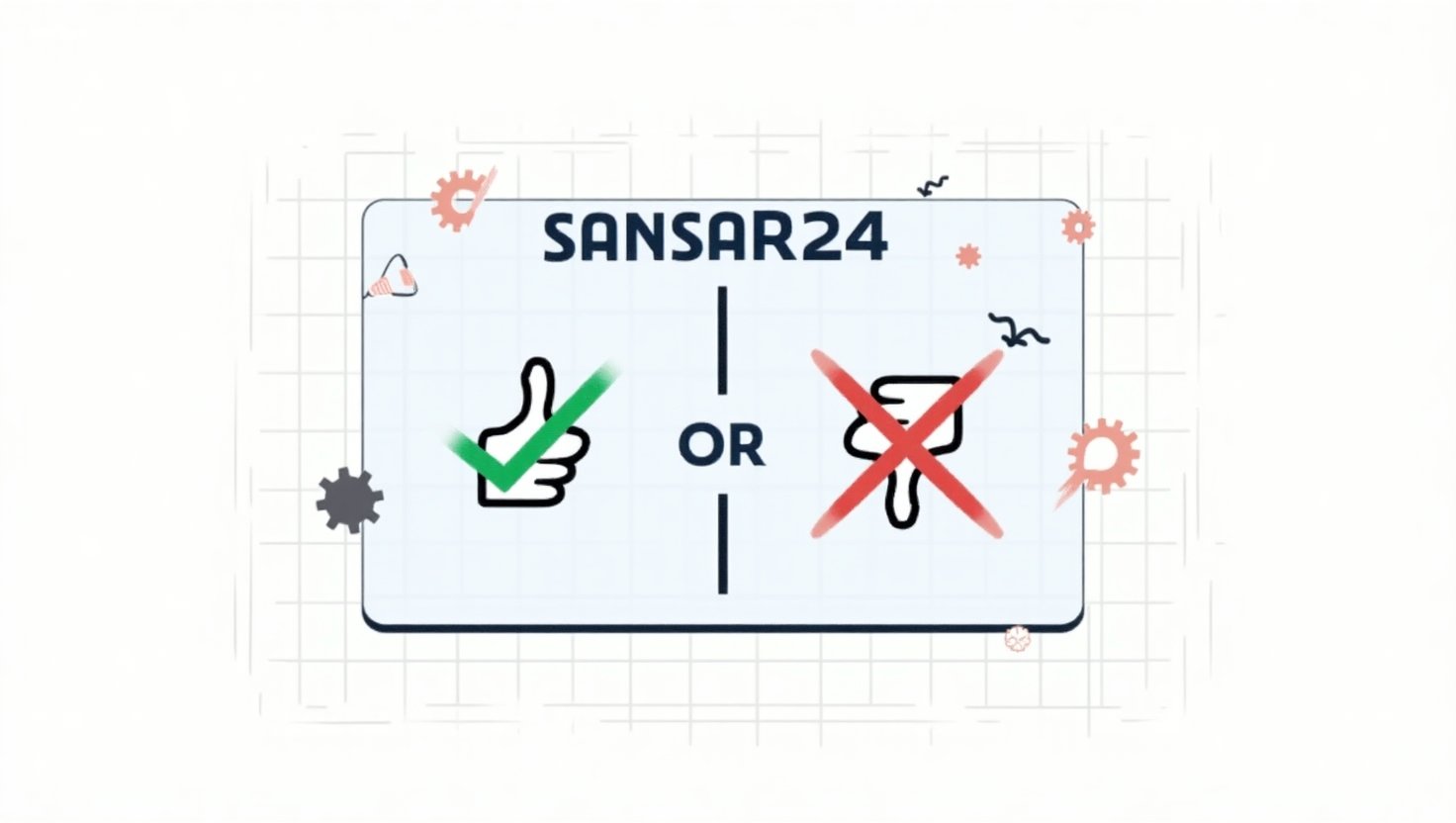 sansar24 real or fake