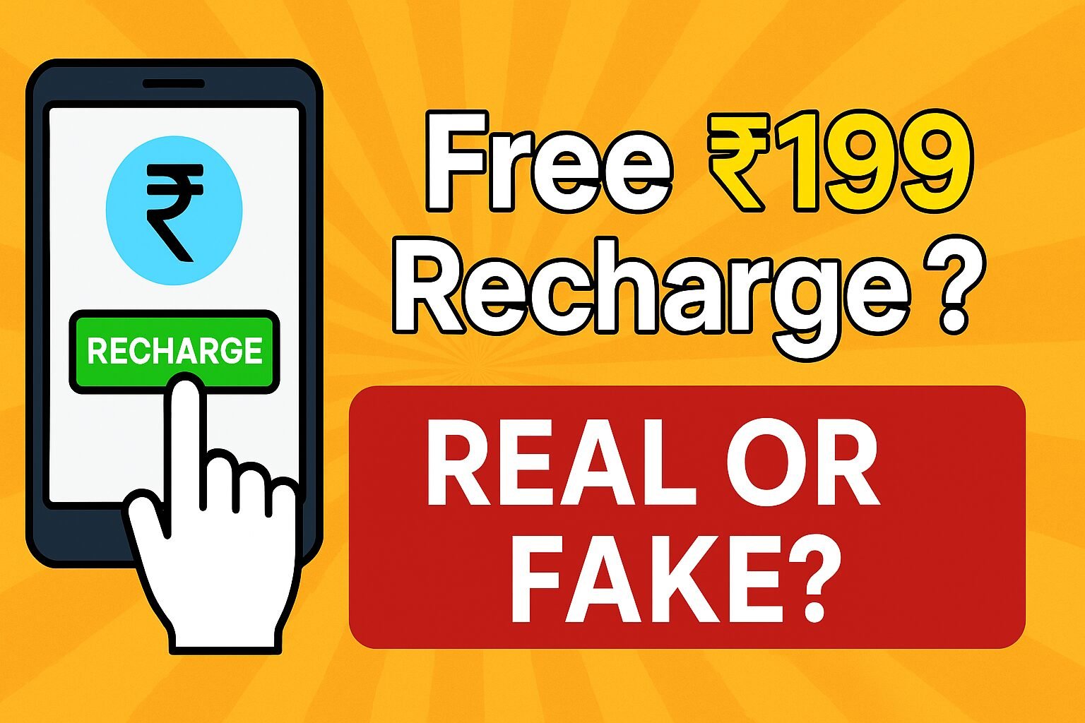 Onlinerani in/online rani in Free Recharge 2025 Scam or Real? Full