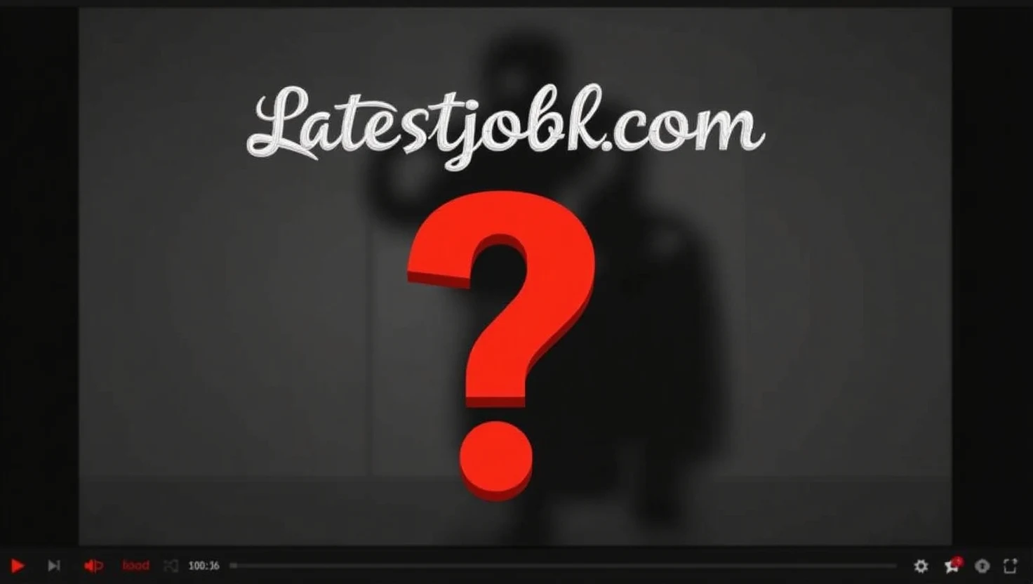 Latestjobpk.com Viral Video