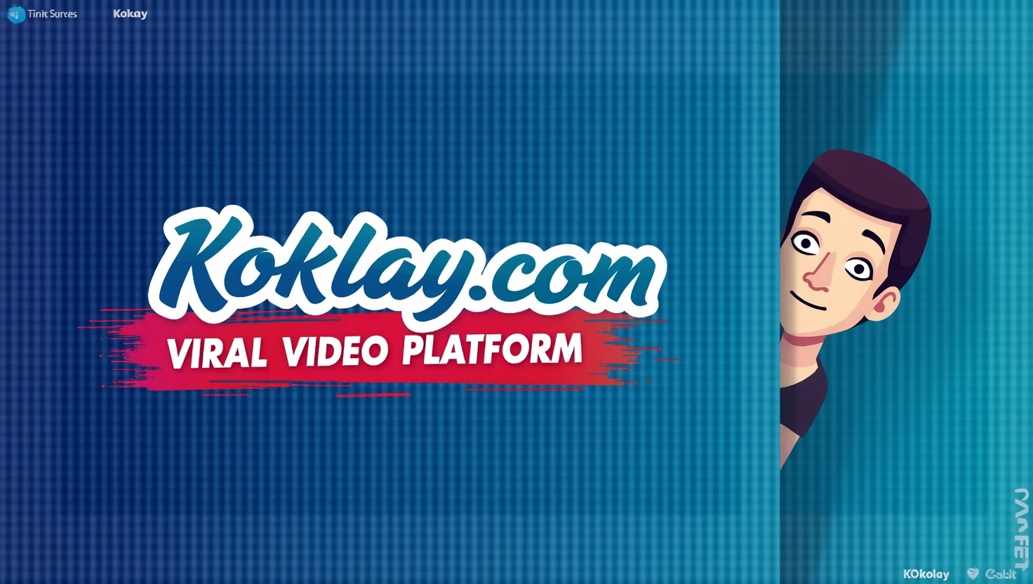 Koklay com Viral Video