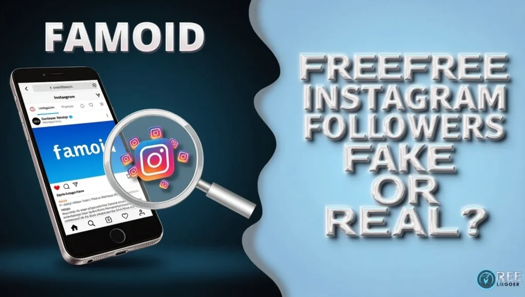 Famoid Free Instagram Followers